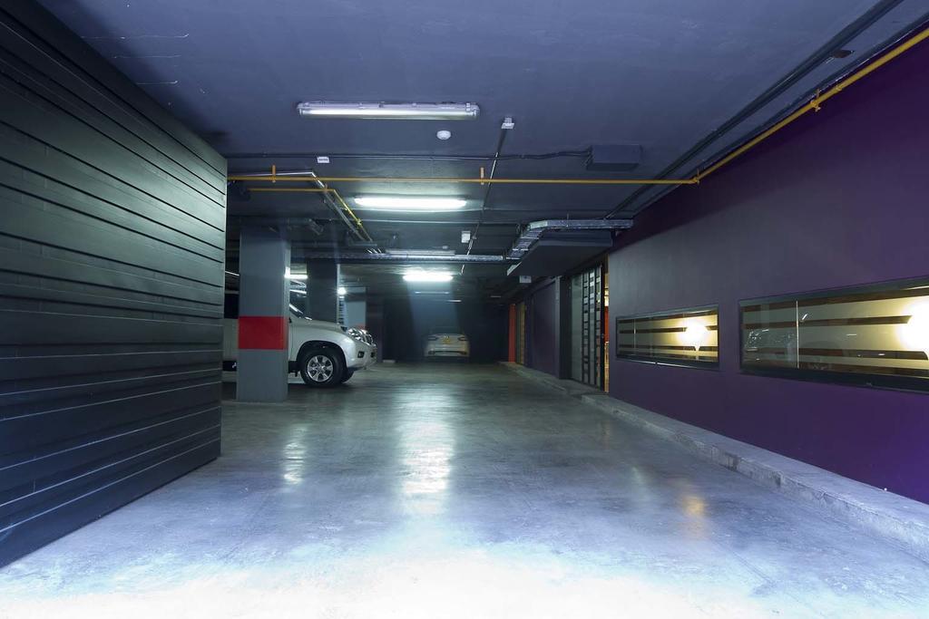 Central Apartamentos בוגוטה מראה חיצוני תמונה