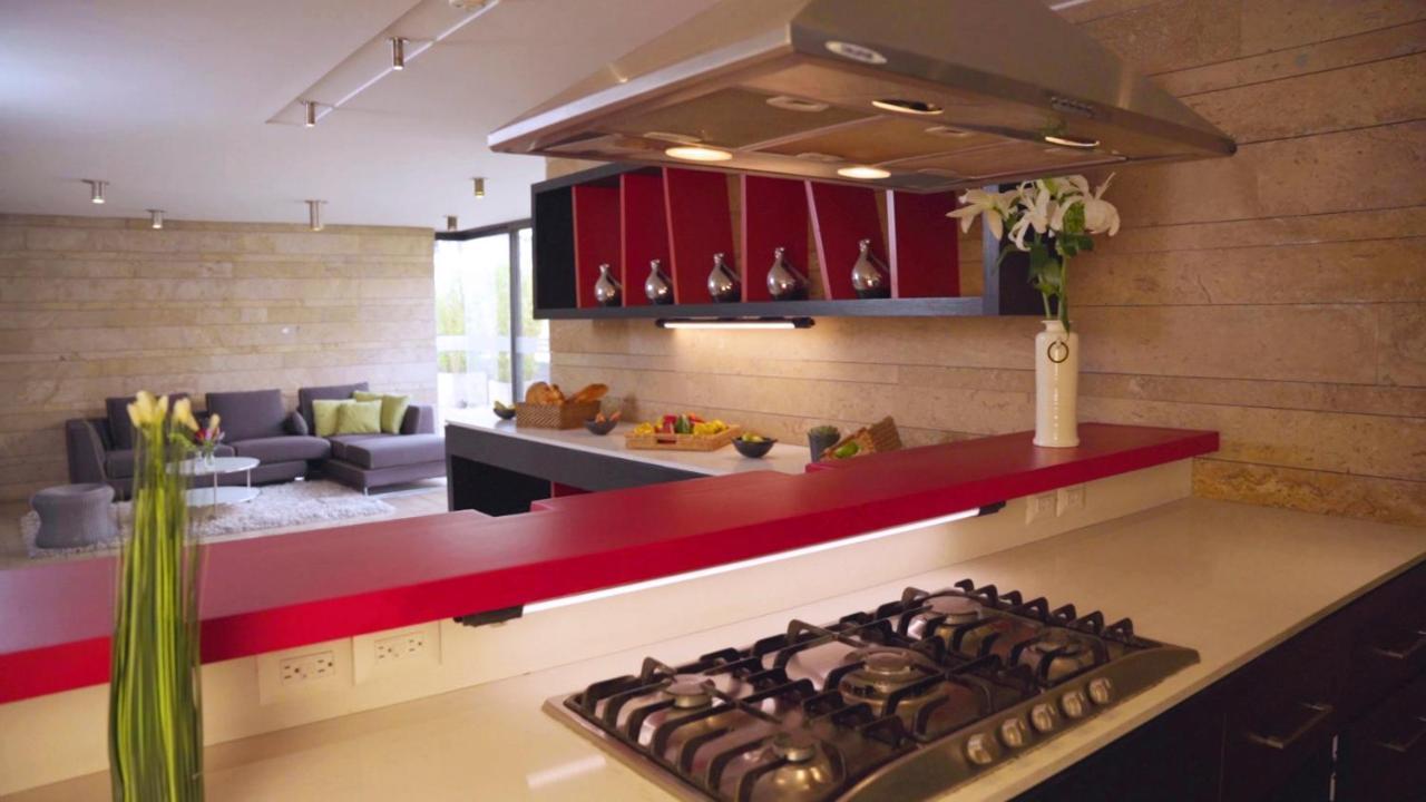 Central Apartamentos בוגוטה מראה חיצוני תמונה