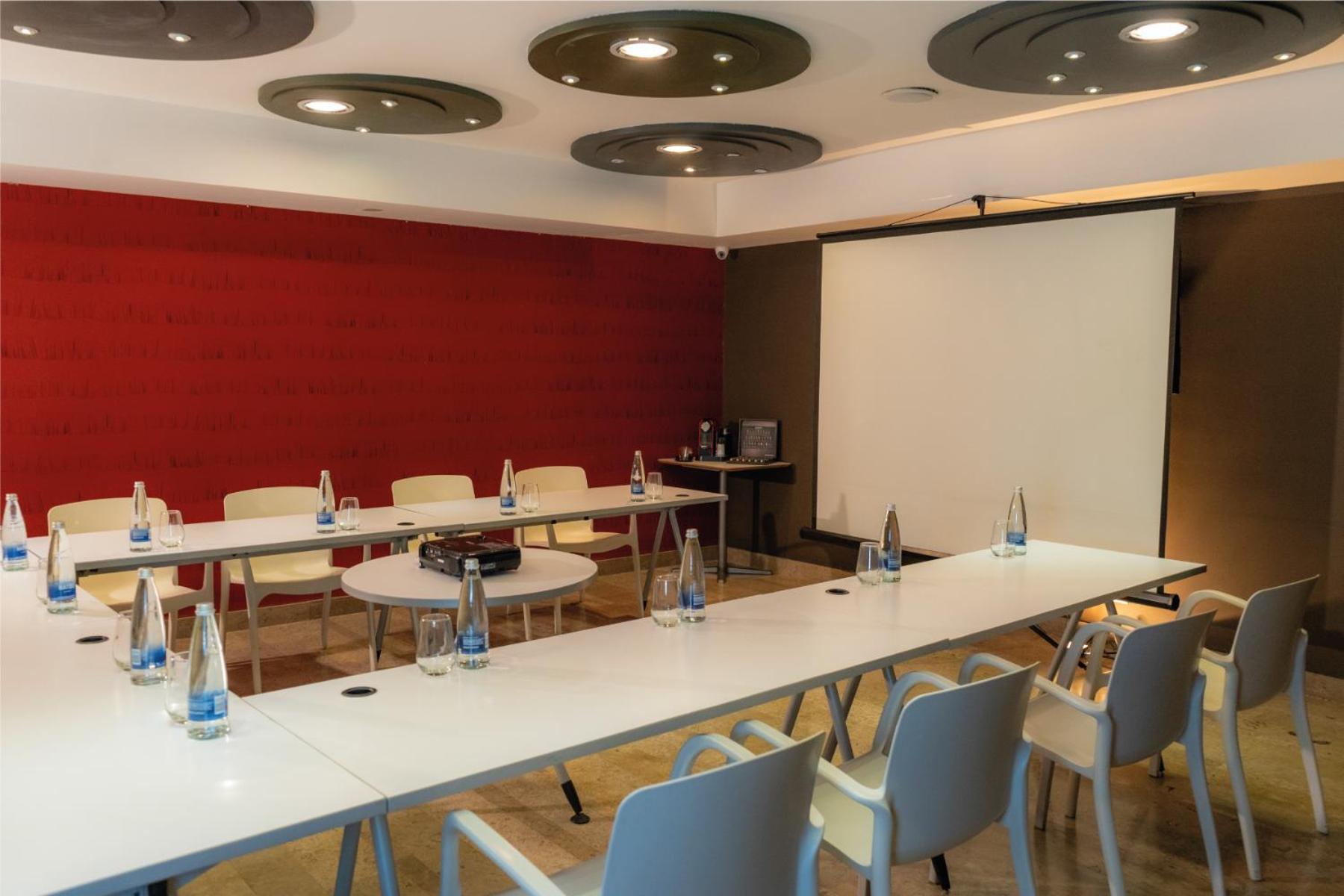 Central Apartamentos בוגוטה מראה חיצוני תמונה