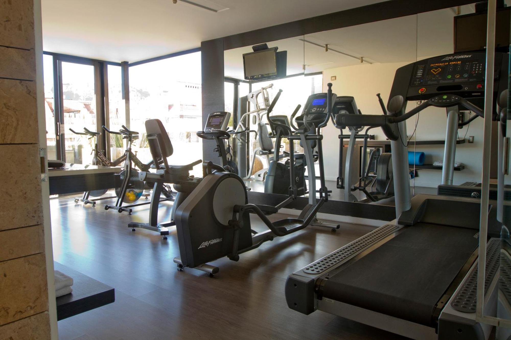 Central Apartamentos בוגוטה מראה חיצוני תמונה