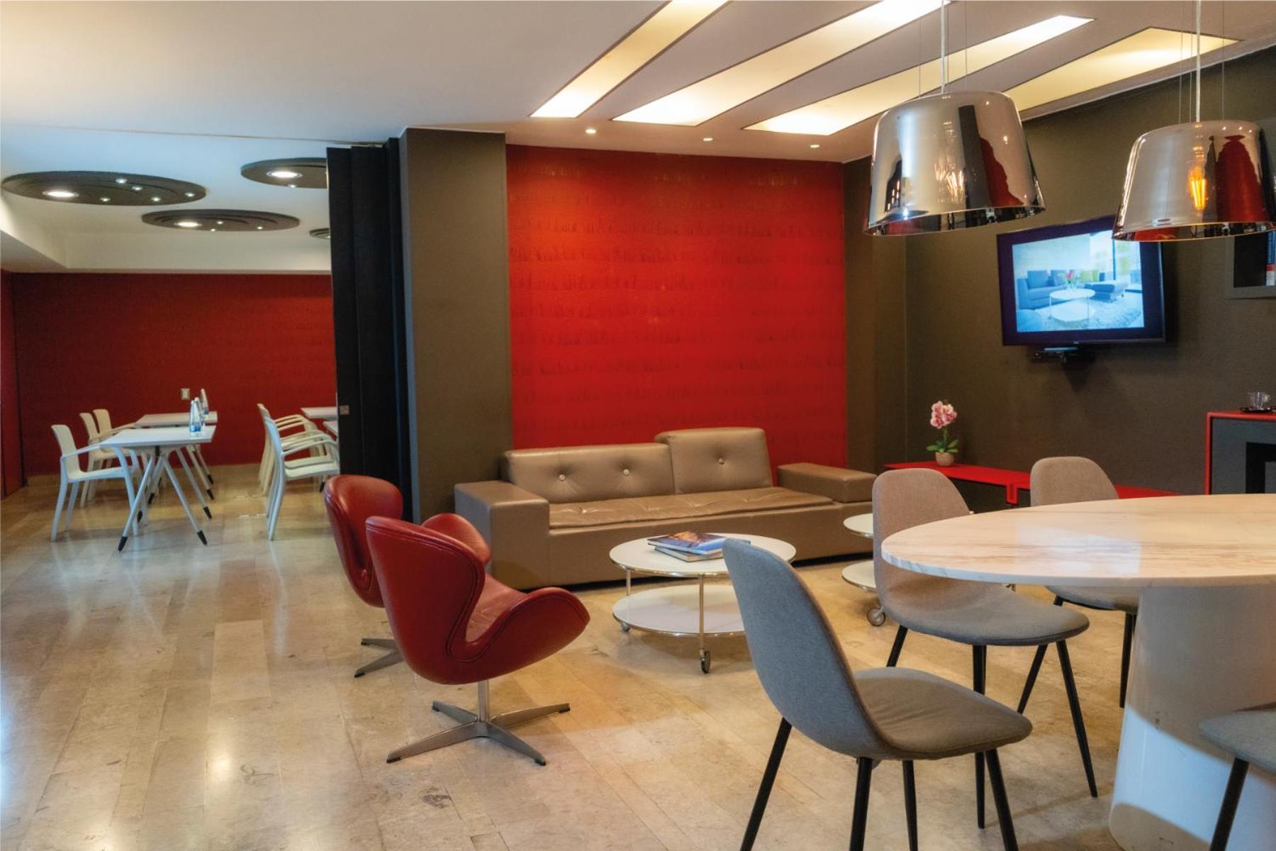 Central Apartamentos בוגוטה מראה חיצוני תמונה
