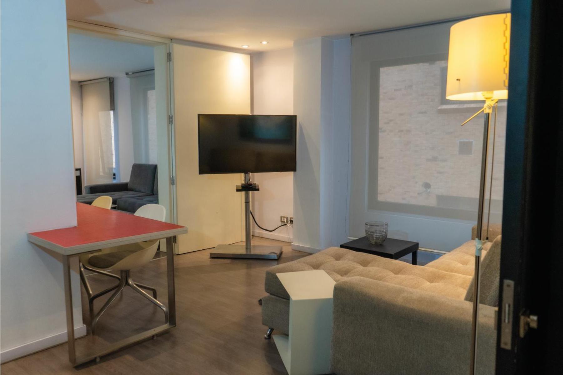 Central Apartamentos בוגוטה מראה חיצוני תמונה