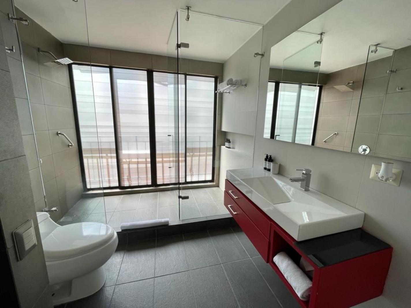 Central Apartamentos בוגוטה מראה חיצוני תמונה
