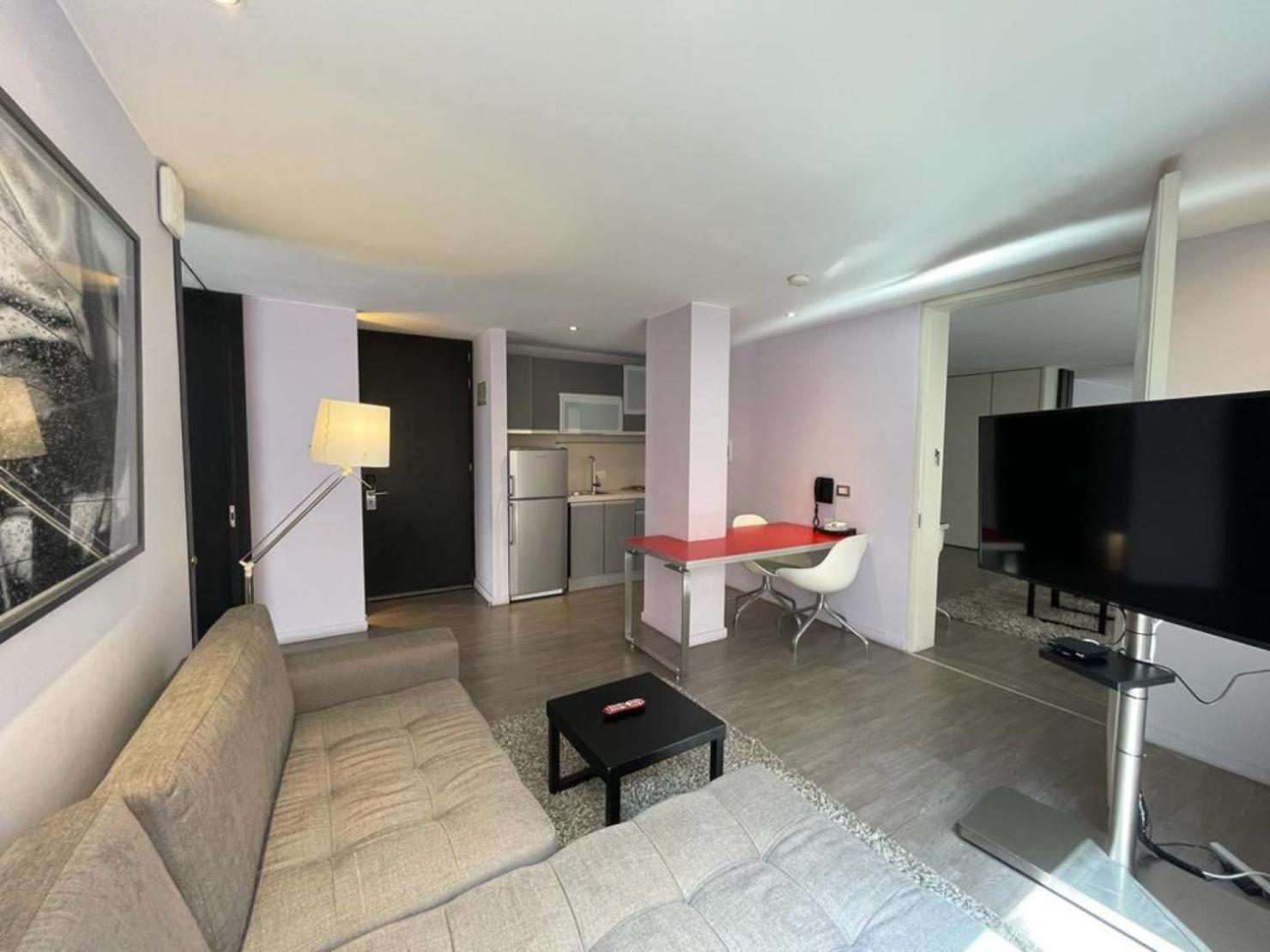 Central Apartamentos בוגוטה מראה חיצוני תמונה