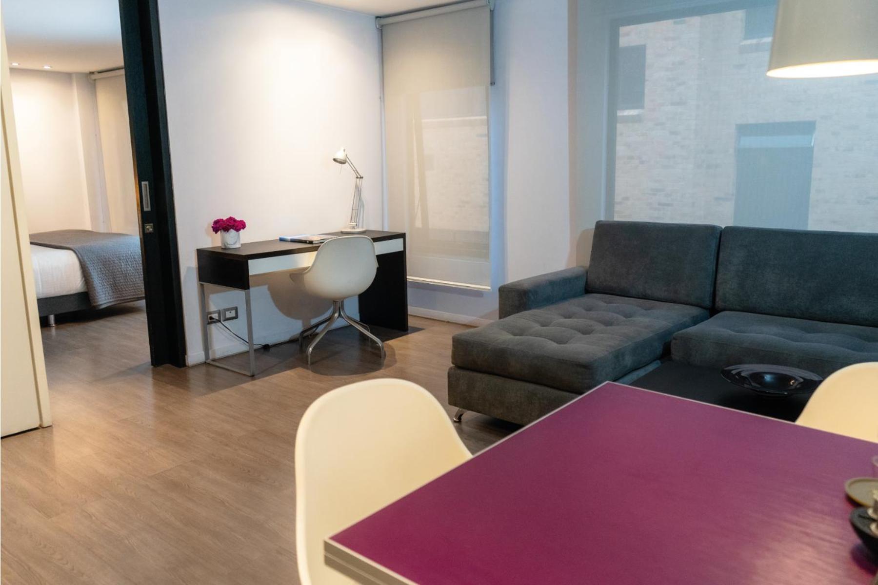 Central Apartamentos בוגוטה מראה חיצוני תמונה